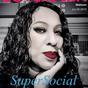 Meet your Posher, Patrice